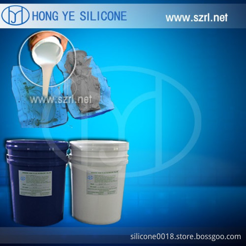 RTV Silicone Rubber for Artificial Stone Molding